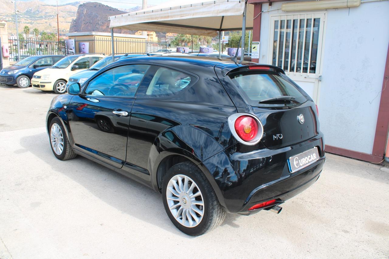 Alfa Romeo MiTo 1.3 JTDm 85 CV S&S Progression