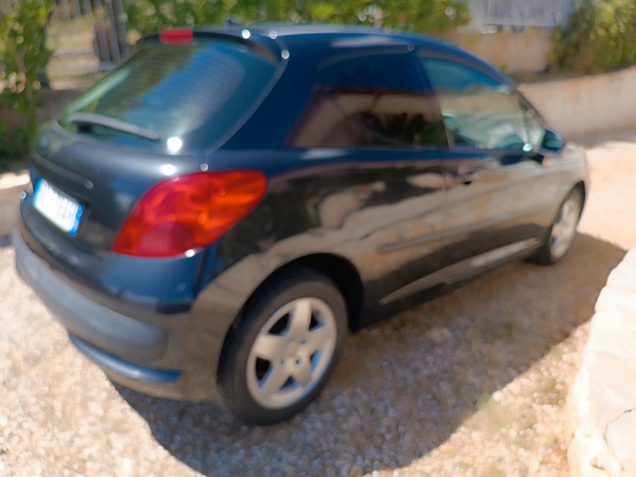 Peugeot 207 1.4 88CV 3p. 2 Tronic XS