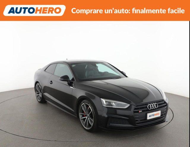 AUDI S5 3.0 V6 TFSI 333 CV quattro S tronic