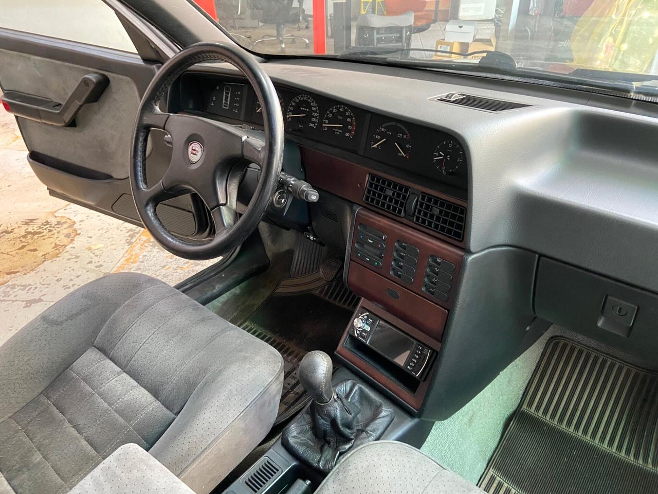 Lancia Dedra 2.0 HF turbo i.e.