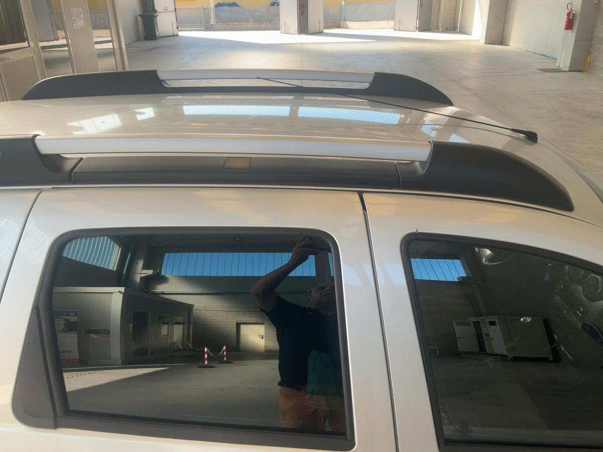 Dacia Duster 1.5 dCi 110CV 4x2 Lauréate