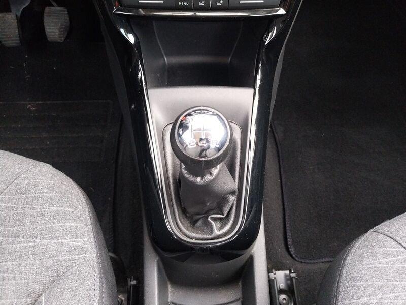 Citroën C3 C3 1.2 puretech Exclusive 82cv