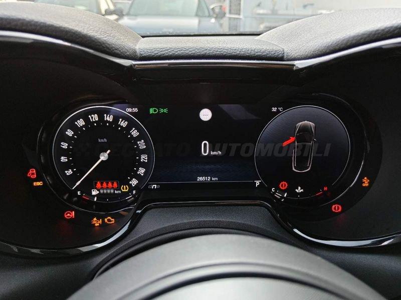 Alfa Romeo Tonale Tonale 1.6 Sprint 130cv tct6