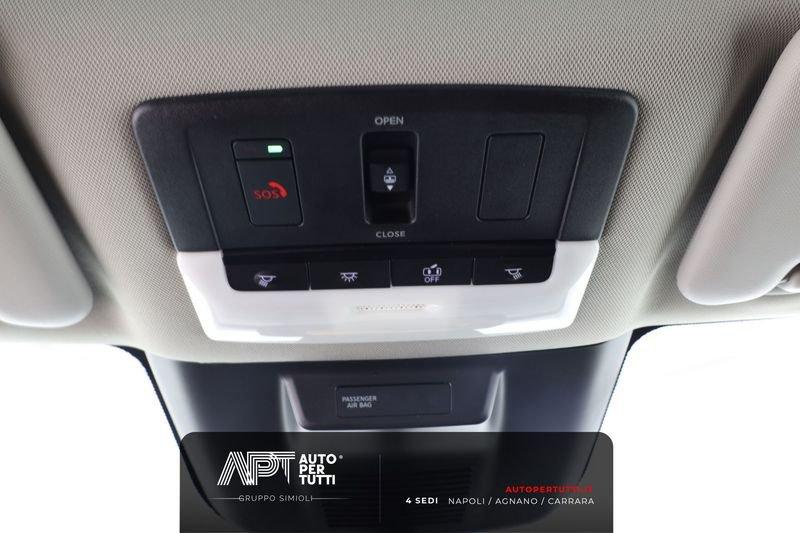 Nissan Qashqai Qashqai 1.5 e-power N-Connecta 2wd