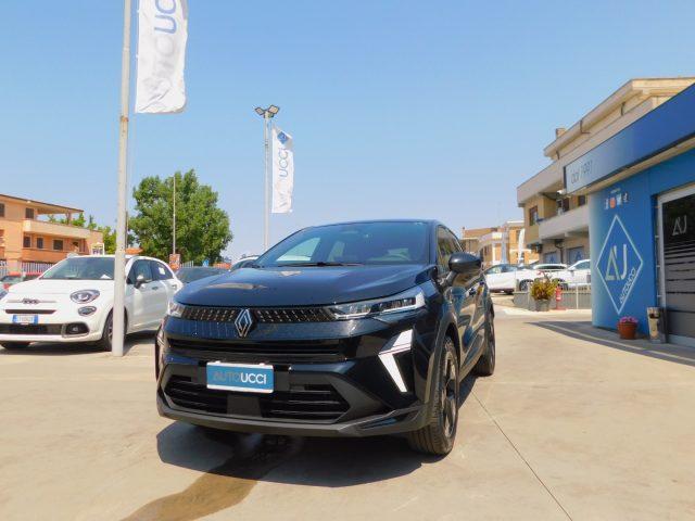 RENAULT Captur ECO-G 100 CV GPL Techno KM ZERO
