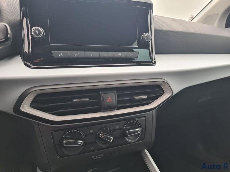 SEAT Arona 1.0 Eco TSI 70kW Black Edition