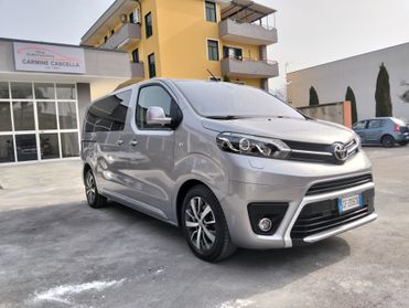 Toyota Proace Verso 2.0D 180cv Luxury 2021