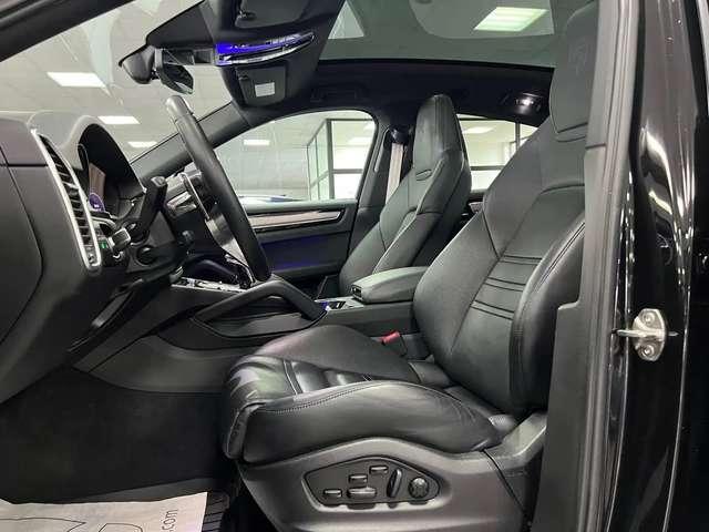 Porsche Cayenne Cayenne Coupe 3.0 Platinum Edition * IVA ESPOSTA*
