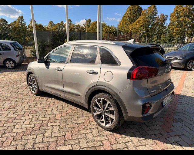 KIA Niro 1.6 GDi DCT HEV Style