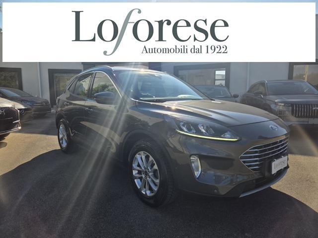 FORD Kuga 1.5 EcoBlue 120 CV aut. 2WD ST-Line