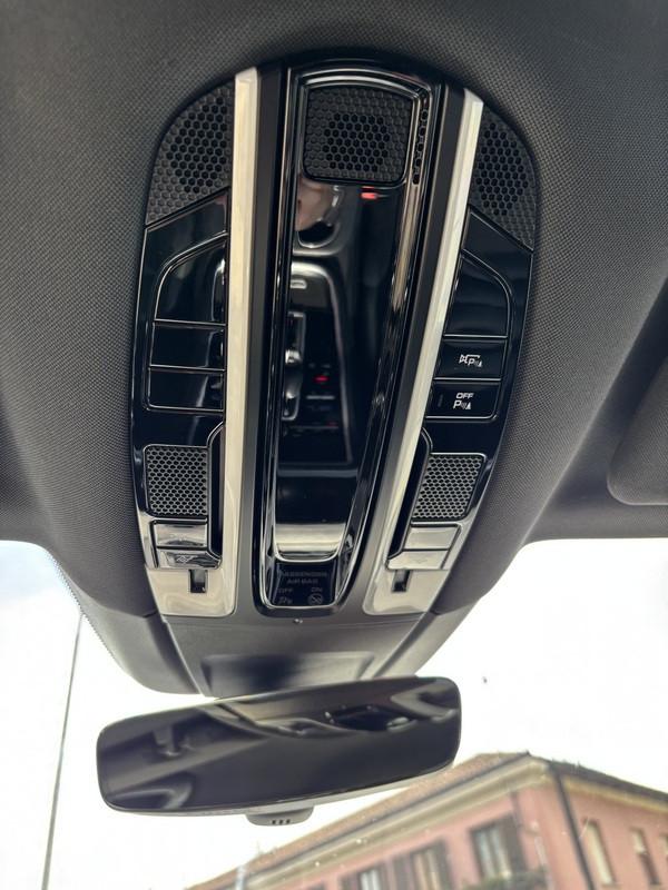 Porsche Panamera Berlina Panamera 2.9 4S auto MATRIX-NAVI-21