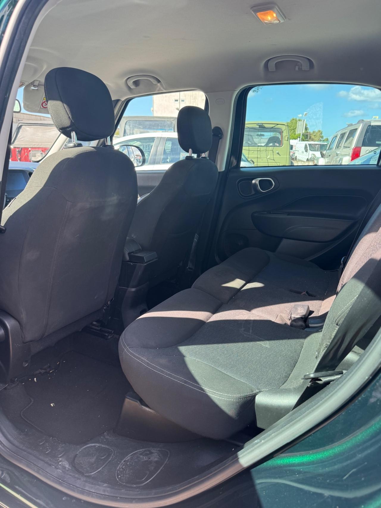 Fiat 500L 1.4 95 CV S&S Cross GPL PREZZO REALE SENZA VINCOLI
