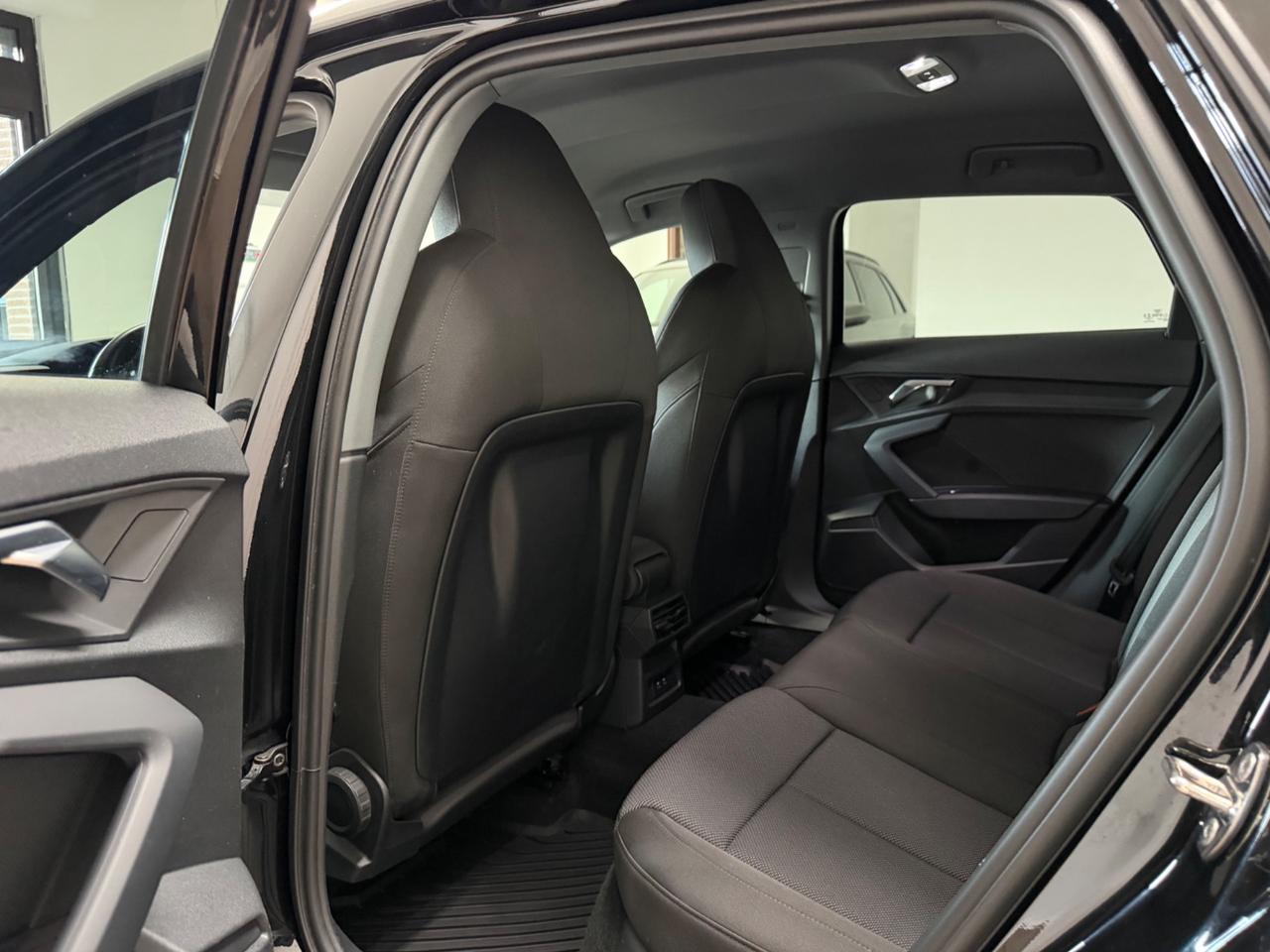 Audi A3 SPB 30 TDI S tronic line edition