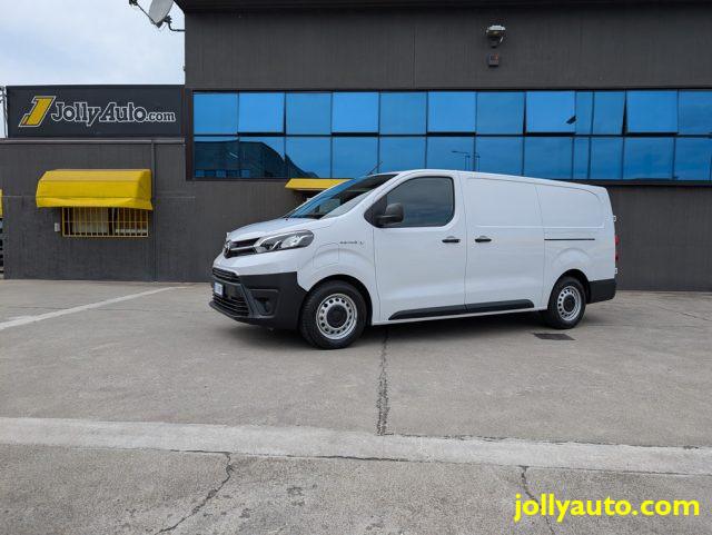 TOYOTA Proace Electric 75kWh PL-TN Furgone L2H1 10q