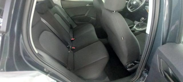 SEAT Arona 1.0 EcoTSI 95 CV Style
