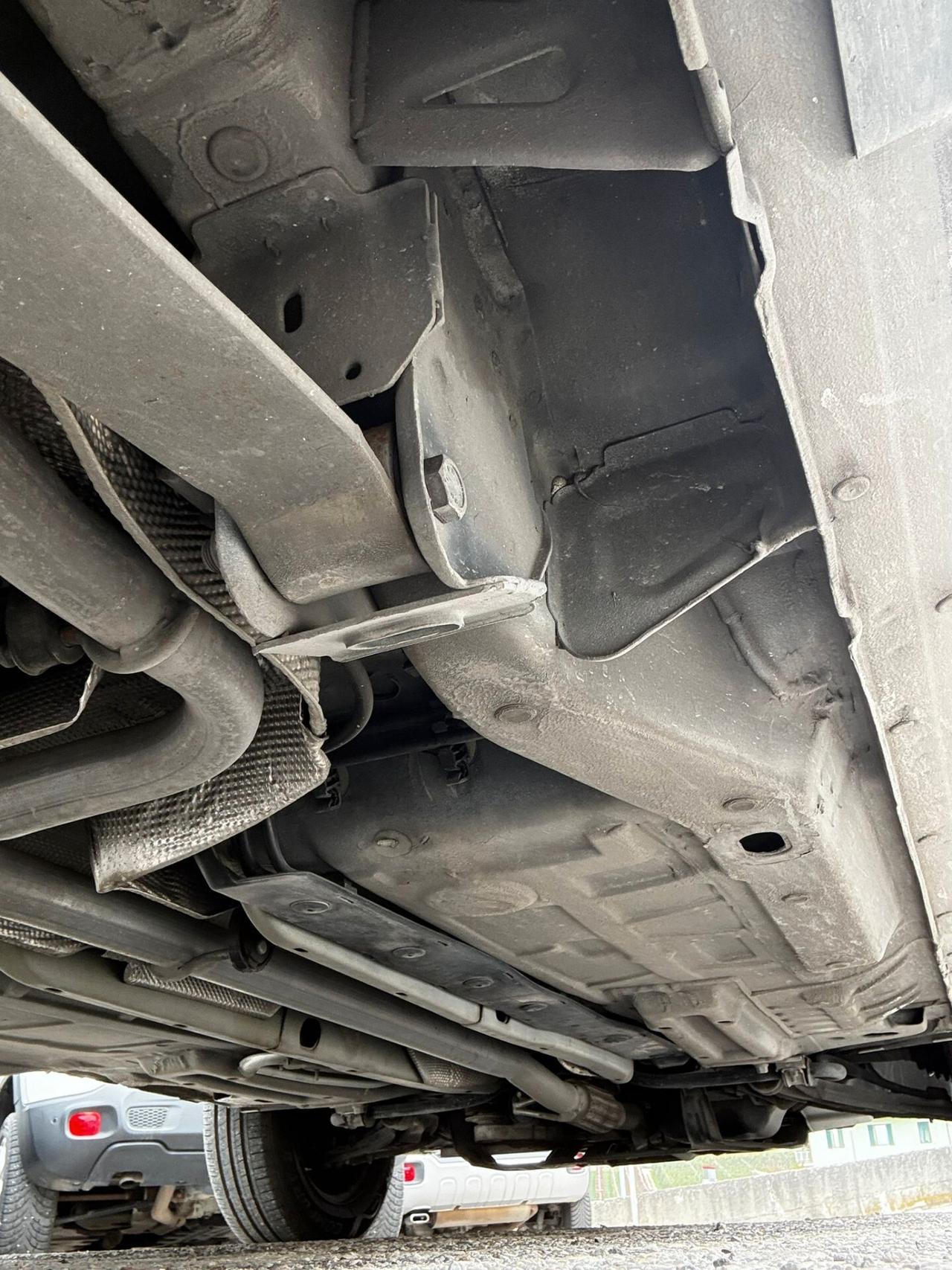 FIAT STRADA 1.3 MJT 85CV - KM 72000