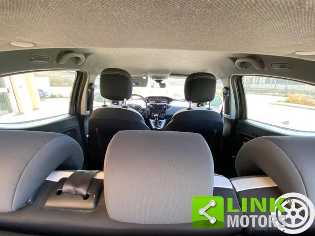 LANCIA Ypsilon 1.2 69 CV 5 porte Platinum