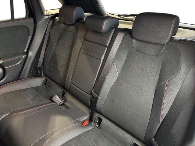 MERCEDES-BENZ EQA 250+ Progressive Advanced