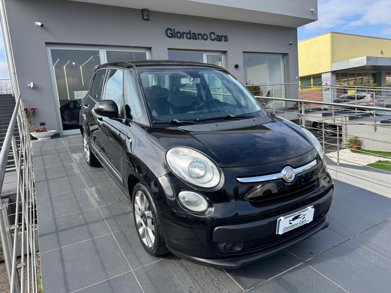 Fiat 500L 1.3 Multijet 85 CV Pop Star