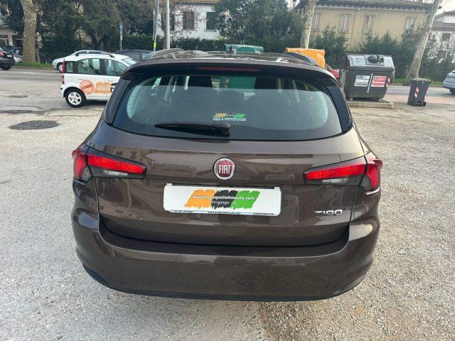 FIAT Tipo 1.3 Mjt S&S SW Business