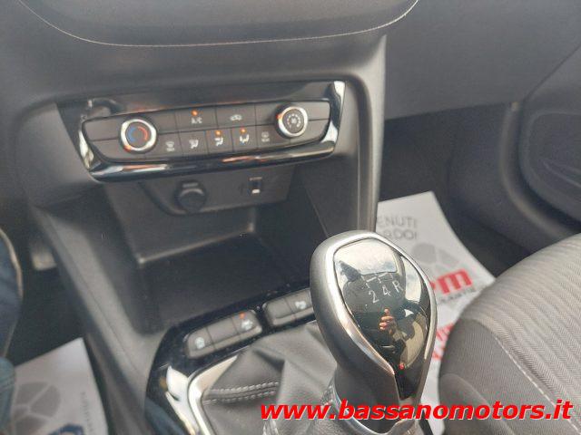 OPEL Corsa 1.2 Edition