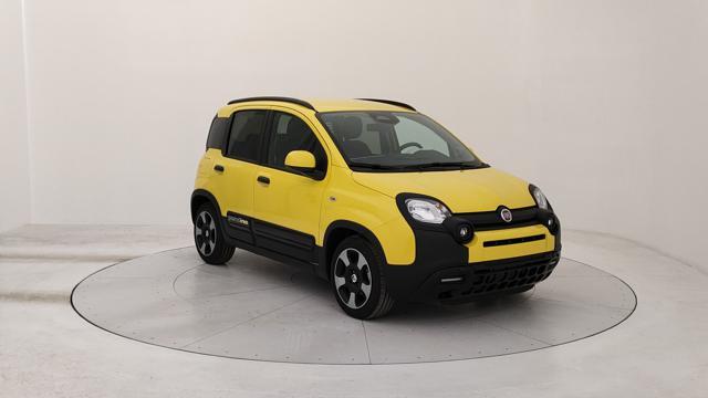 FIAT Panda 1.0 firefly hybrid Cross s&s 65cv