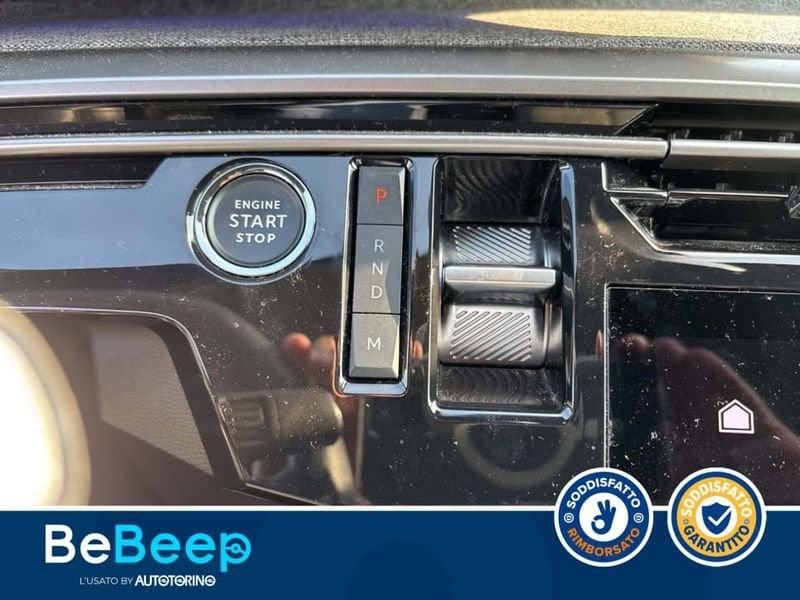 Peugeot 3008 1.2 HYBRID GT 145CV E-DCS6