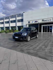 Mini One D Countryman 1.5 TwinPower Turbo One D Boost