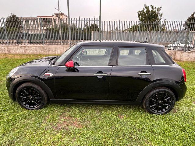 MINI One 1.5 One D Business XL 5 porte