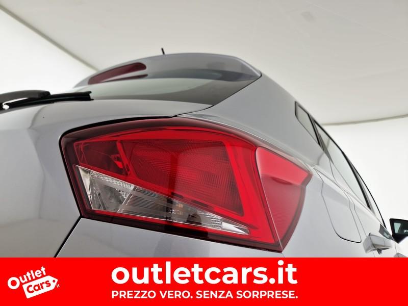 Seat Ibiza 1.0 ecotsi style 95cv