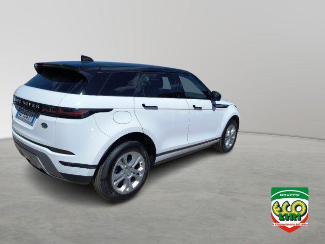 LAND ROVER Range Rover Evoque 1.5 I3 160 CV Auto R-Dynamic S