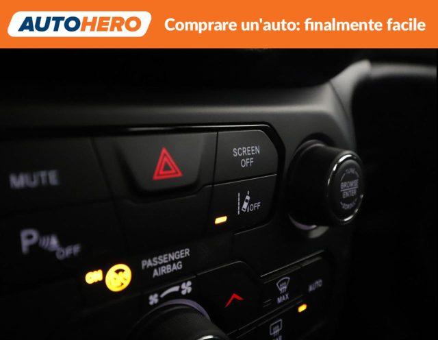 JEEP Renegade 1.0 T3 Limited