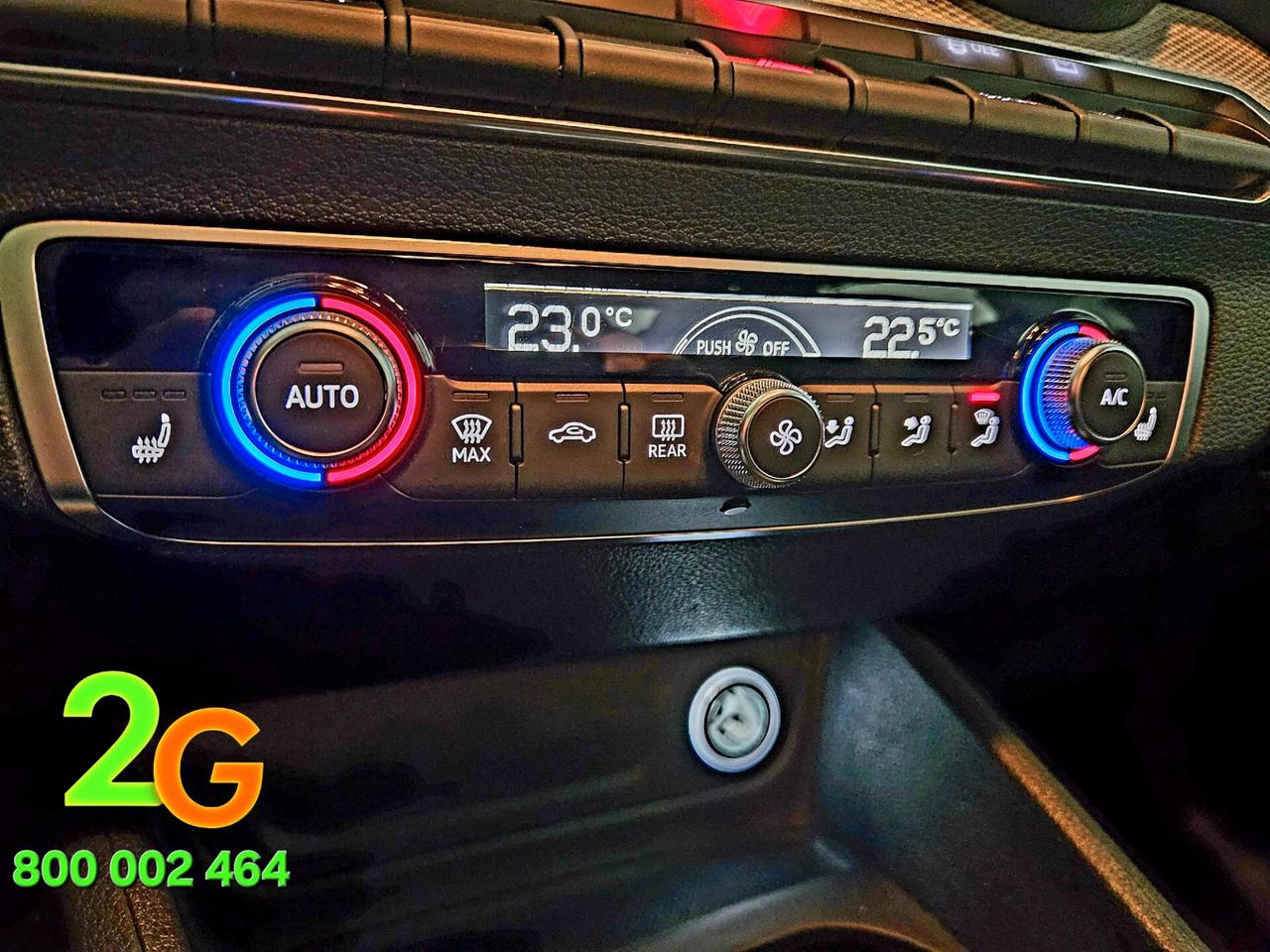 Audi Q2 30 TDI Business