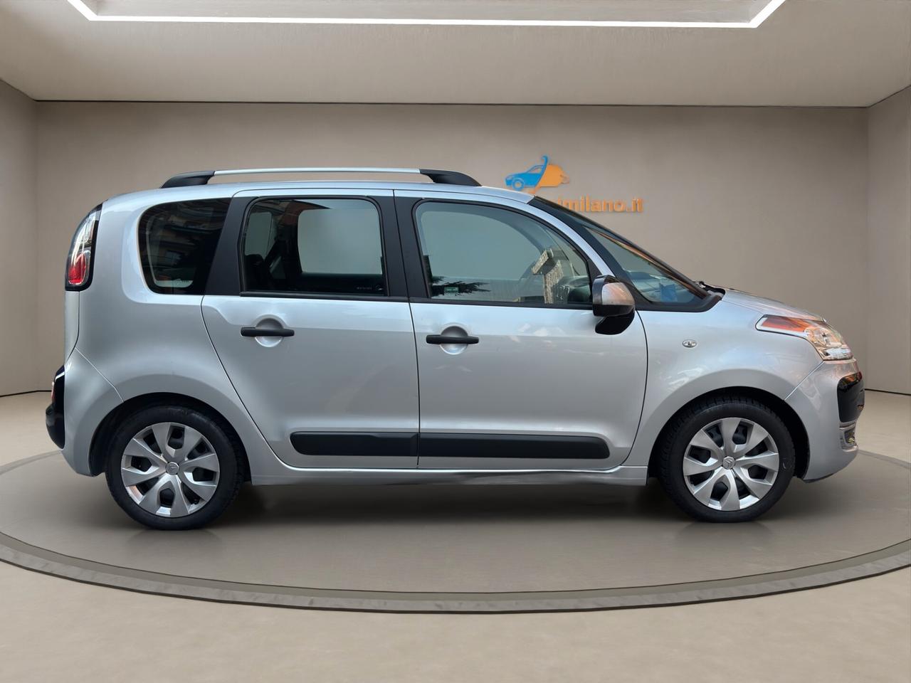 Citroen C3 Picasso GPL - NEOPATENTATI UNICO PROPRIETARIO
