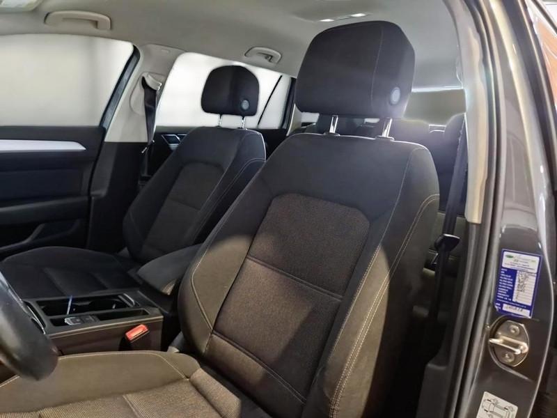 VOLKSWAGEN PASSAT VARIANT 2.0 TDI 150cv Business BMT VARIANT