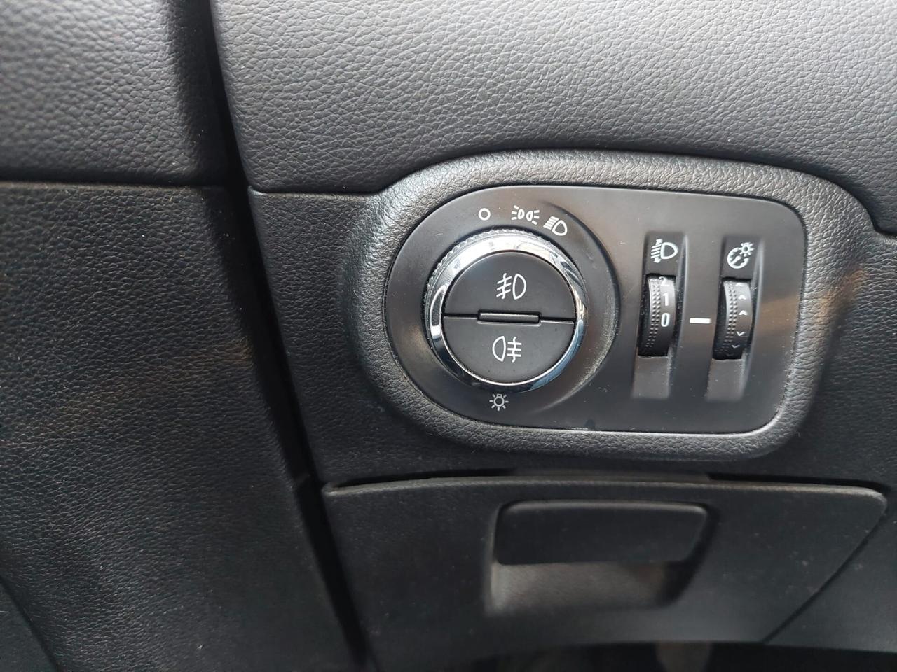 OPEL ZAFIRA AUTOCARRO 1600 TURBO 150CV ECOM BENZINA/METANO