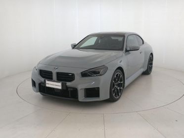 BMW M2 Coupe 3.0 Steptronic