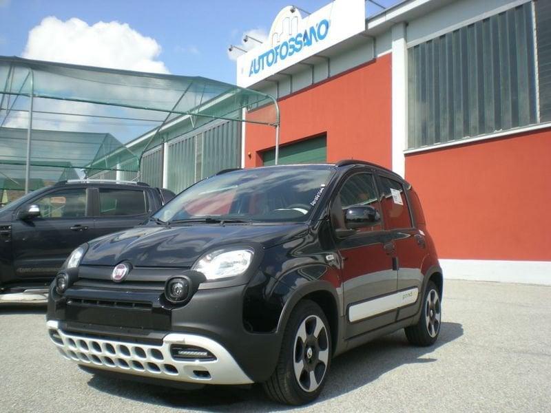 FIAT Pandina 1.0 firefly hybrid s e s 70cv 5p.ti