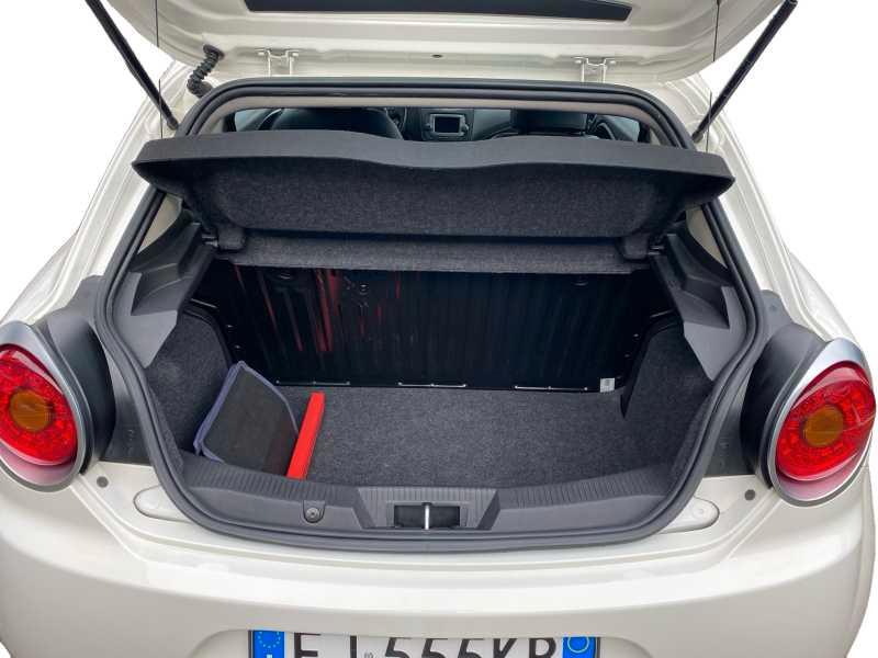 ALFA ROMEO MiTo 1.4 tb MiTo Gpl 120cv