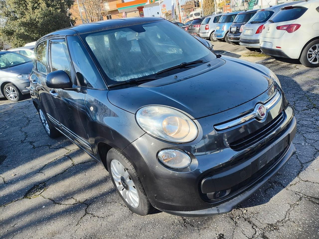 Fiat 500L 1.3 Multijet Lounge