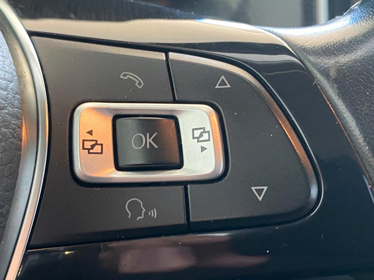 VOLKSWAGEN UP ! 1.0 60 CV 5 PORTE MOVE UP