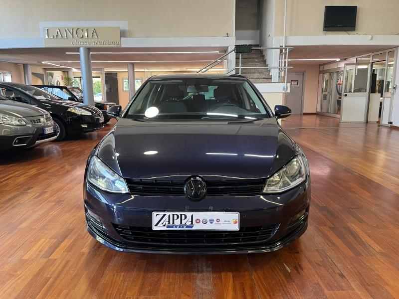 VOLKSWAGEN Golf 1.6 TDI 5p. Highline BlueMotion Technology