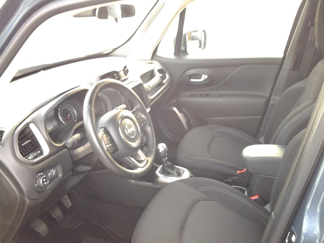 Jeep Renegade 1.0 T3 Limited