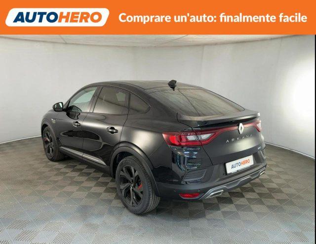 RENAULT Arkana Arkana Hybrid E-Tech 145 CV R.S.Line Fast Track