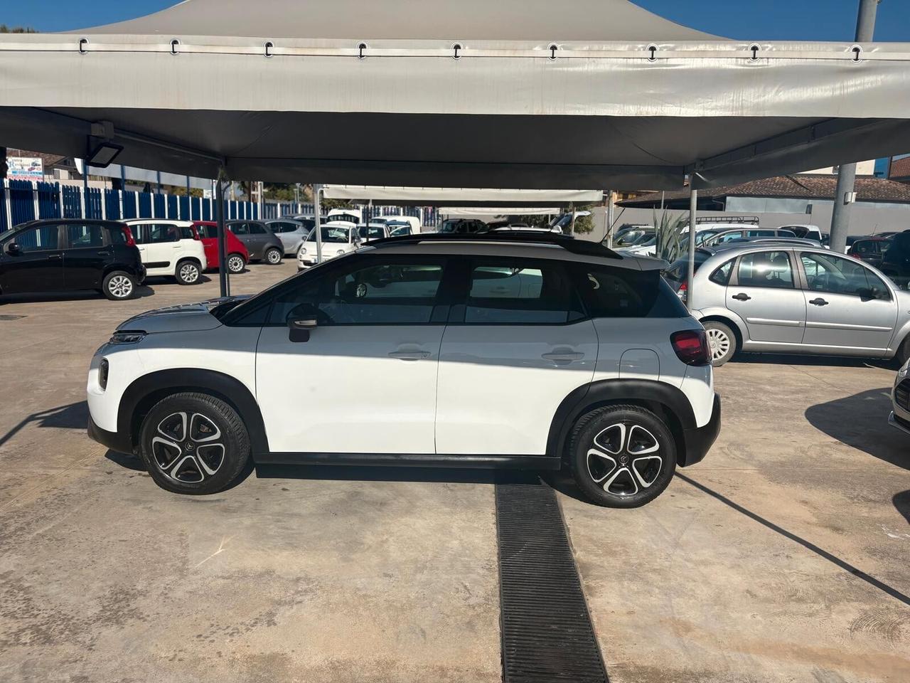 Citroen C3 Aircross C3 Aircross PureTech 110 S&S Shine GPL