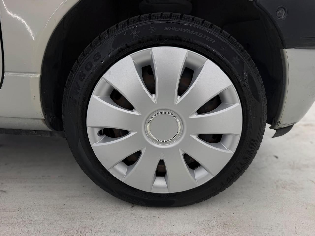Renault Twingo 1.2 NEO PATENTATI-KM CERTIFICATI