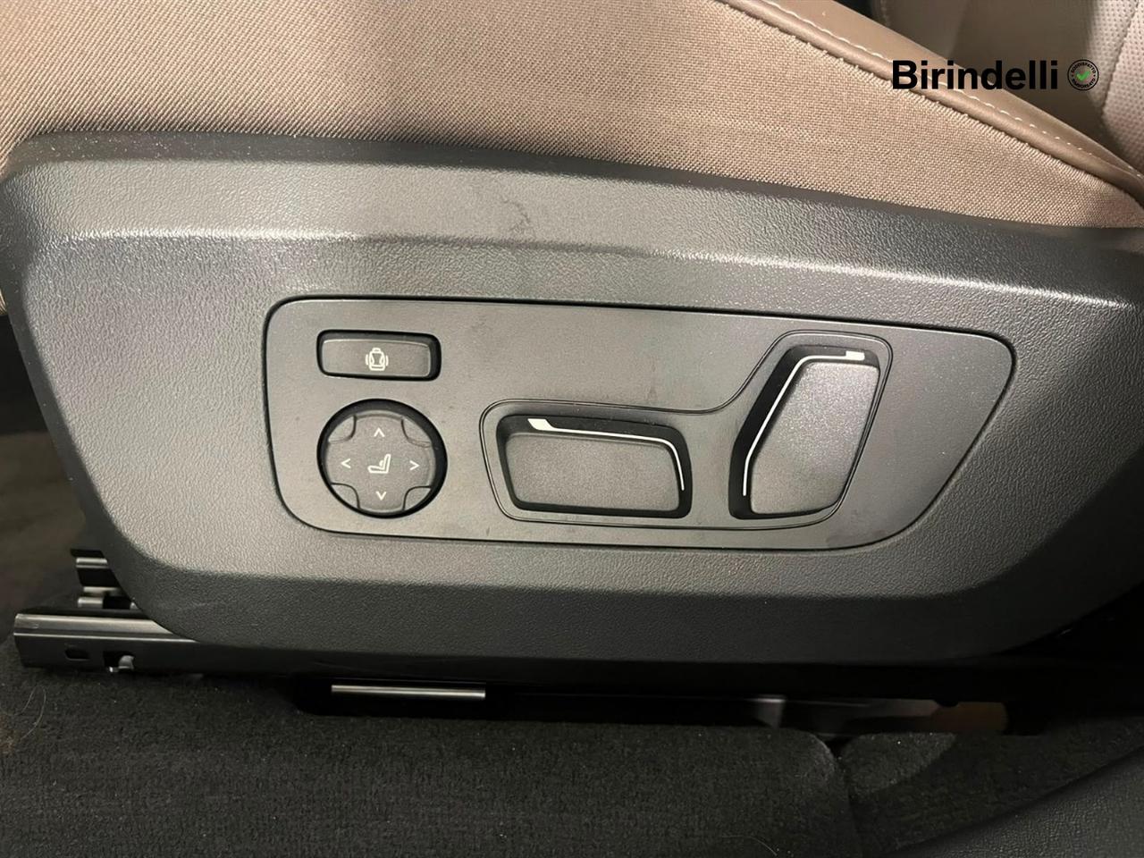 BMW BMW X3 xDrive20d