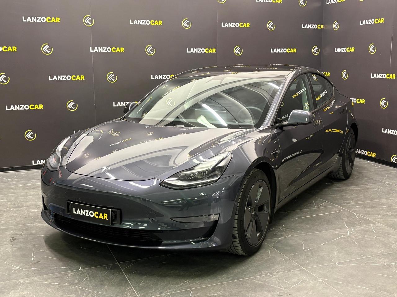 Tesla Model 3 82 KWh AWD*498CV*
