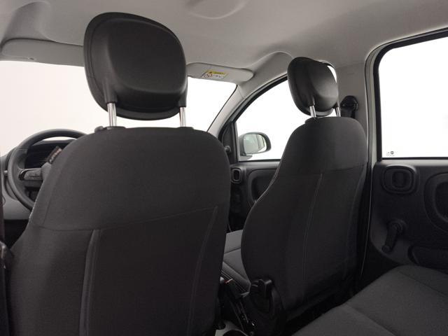 FIAT Panda 1.0 firefly hybrid Pop s&s 70cv