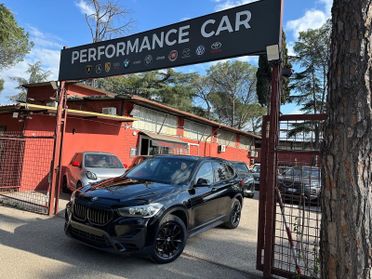 Bmw X1 sDrive18i Sport